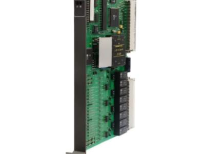 ABB GJR2390200R1211 83SR04-E/R1211 وحدة التحكم PROCONTROL P14