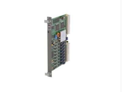 وحدة إدخال ABB GJR2403800R1210 81EU50R1210 عالمية