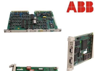 وحدة إمداد الطاقة ABB 89NG08R1000 GKWN000297R1000