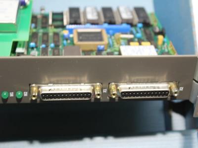لوحة التحكم ABB 87TS01-E/R1550 GJR2368900R1550
