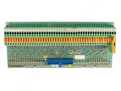 وحدة اقتران نظام DCS ABB 87TS01R1233
