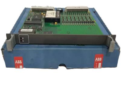 وحدة اقتران الاتصالات ABB GJR2368900R1510 87TS01