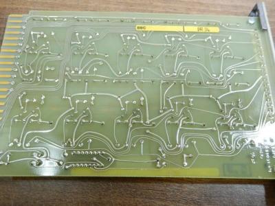 وحدة مراقبة الطاقة ABB/BBC HEIE 420158 Puffermodul R1 XT376a