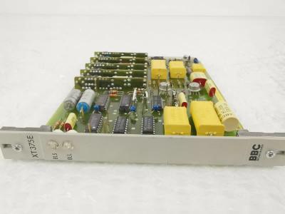 وحدة MIPPSY من ABB/BBC XT375A-E HEIE420318R0002