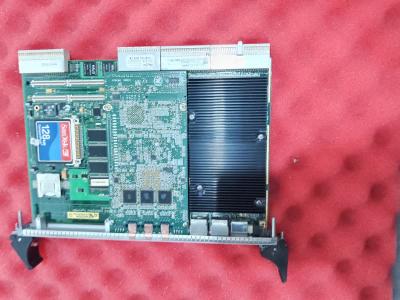 بطاقة وحدة التحكم GE IS215UCCCM04A MKVIe CPCI