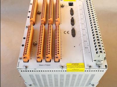 وحدة إمداد الطاقة ABB RE_54_PS1_240V MED 1MRS050639E