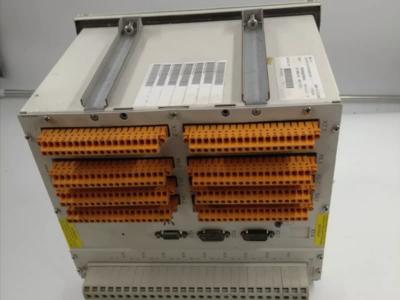 وحدة المعالجة المركزية ABB CPU1 1MRS050396L