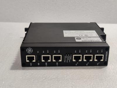 وحدة تحكم مدمجة GE IS220UCSAH1A