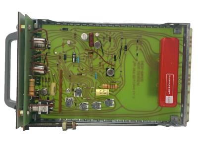 ABB/BBC IWX161a-1 BAOWN BOVERI HESG 215879 R3 بطاقة ترحيل خطأ الأرض الدوار