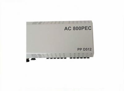 PPD512 ABB 3BHE040375R1010 مرسل الضغط