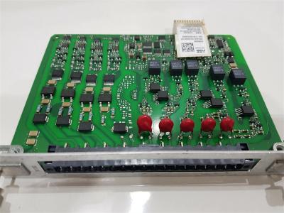 AIM0006 ABB 2RCA021397A0001M واجهة لوحة الكمبيوتر