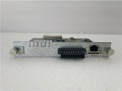 وحدة تحكم محرك المؤازرة ABB COM0011 2RAA005844A0007J