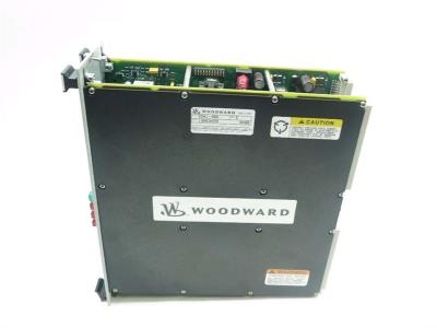 5501-380 لوحة إمداد الطاقة WoodWard 5009/MICRONET TMR