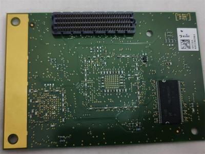 بطاقة وحدة المعالجة المركزية للوحة الأم الصناعية ABB CPU0003 2RCA024772A0001C