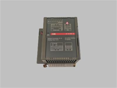 07AI90‑S ABB GJR5251200R0202 وحدة تحكم Advant