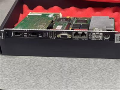 بطاقة التحكم في معالج GE-VME IS215UCVHM06A