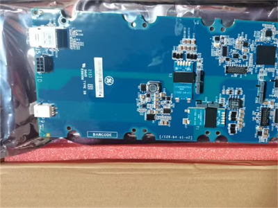 لوحة واجهة GE CM400RGICH1ADC
