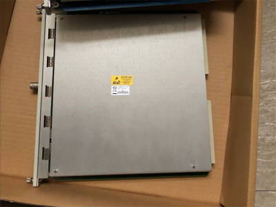 3500/53M 286566-01 BENTLY NEVADA Overspeed Detection Module