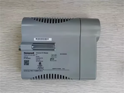 CC-PUIO31 Honeywell 51454220-176 مدخل ومخرج عالمي