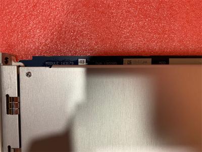 163179-03 بنتلي نيفادا 3500/62-03-00 جهاز مراقبة متغيرات العملية