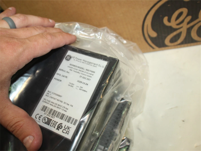 مرحل حماية وحدة التغذية F650CFBF2G0HI10NBNA GE Multilin F650