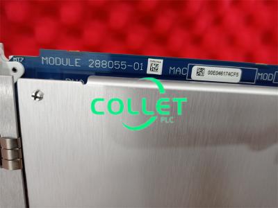 وحدة الإدخال/الإخراج 146031-01 Bently Nevada 3500/22M-01-01-00