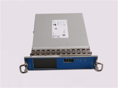 وحدة مراقبة درجة الحرارة 3500/61E Bently Nevada 285694-02