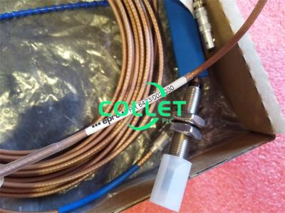 PR6423/002-030+CON021 مسبار كابل EPRO بطول 8 أمتار