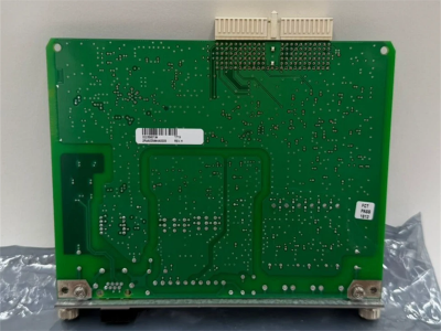 ABB COM0002 2RAA005844A0005 LDM MM LC + 2*RJ45+ RS