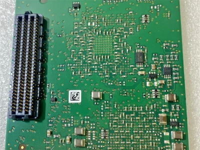 وحدة المعالجة المركزية CPU0007 ABB 2RCA031146A0001