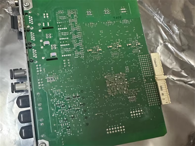 وحدة الاتصال COM0034 ABB 2RCA023019A0004