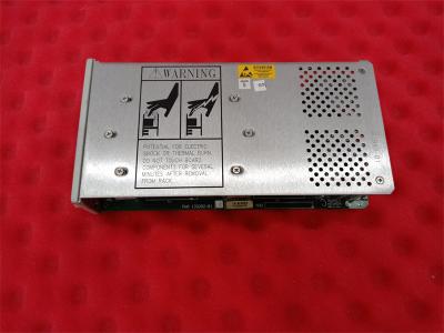 3500/15-04-04-00 133292-01 بنتلي نيفادا، وحدة تزويد طاقة تيار مستمر منخفضة الجهد