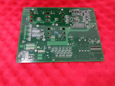 IS200BPPBH2BMD GE IS200BPPBH2B Mark VI, BPPB Board