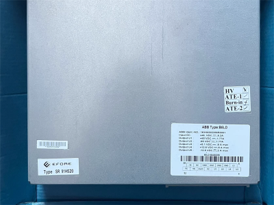 وحدة تزويد الطاقة B5LD ABB 1KHW002356R0001