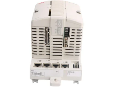 وحدة المعالج PM825 ABB 3BSE010796R1 S800