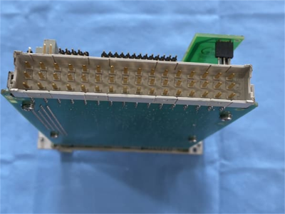 وحدة لوحة التحكم 560CMU04 ABB 1KGTO11300R