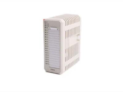 وحدة حماية التوربينات TPM810 من ABB