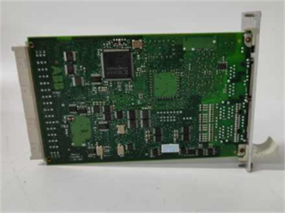 وحدة الاتصال المركزية 560CMU05 ABB 1KGT012700R0002