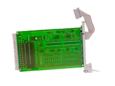10101/2/1 وحدة إدخال رقمية مقاومة للأعطال من هانيويل FSC