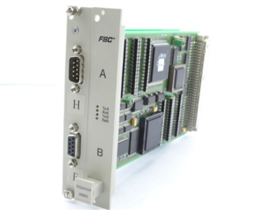 10024//H/F وحدة الاتصال المحسّنة من هانيويل