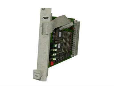 وحدة إخراج رقمية من هانيويل ذات 8 قنوات 10201/2/1