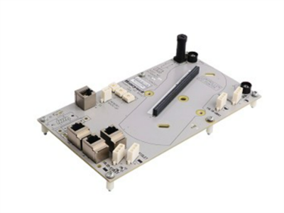 وحدة لوحة التحكم الخلفية CC-TCNT01 من هانيويل 51308307-175