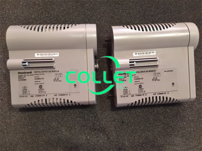 وحدة جدار الحماية CC-PCF901 من هانيويل 51405047-175