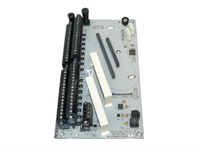 وحدة الإدخال الرقمي CC-TDIL01 من هانيويل