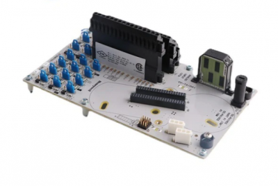 وحدة إدخال تناظرية CC-TAID01 من هانيويل 51306733-175