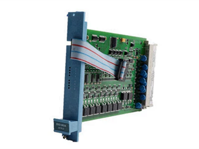 وحدة إخراج رقمية مقاومة للأعطال من هانيويل FC-SDO-0824