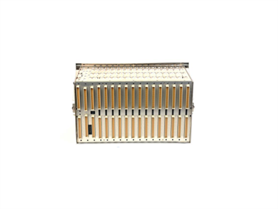 3500/05-02-04-01-00-01 وحدة واجهة رف النظام Bently Nevada 3500/05