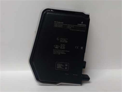 وحدة تحكم EMERSON DELTAV SE3007 KJ2005X1-BK1 DeltaV SX