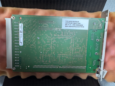 80105 HIMA 984080105 وحدة اتصال HIMax