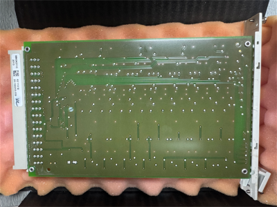 وحدة إدخال/إخراج منطقية منفصلة 42110 HIMA 24 فولت تيار مستمر